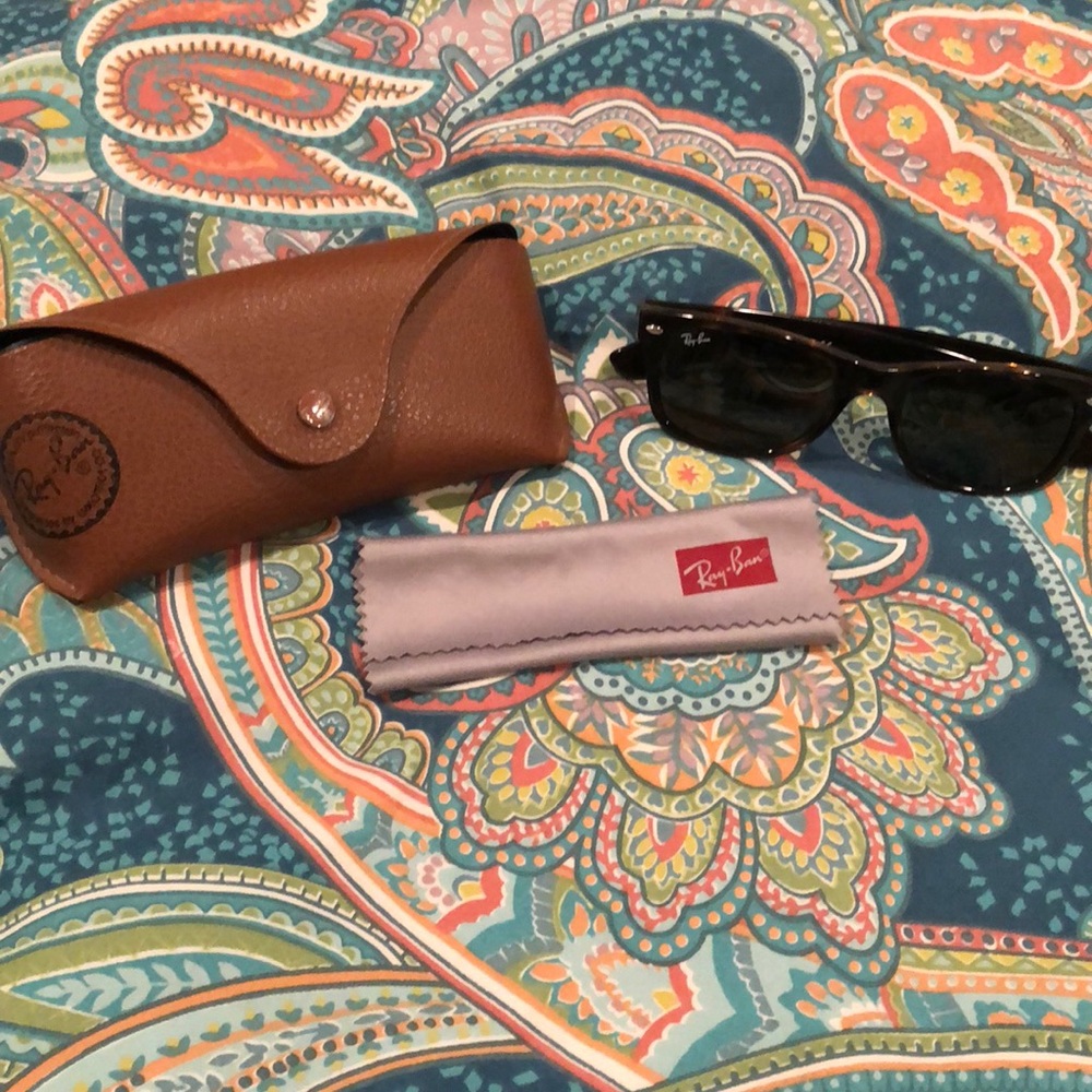 Ray Ban New Wayfarer